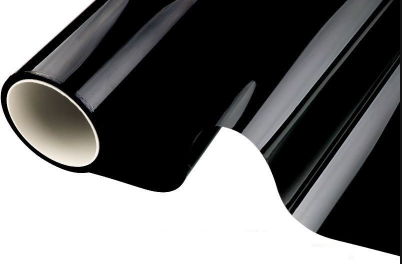 Polarizado Carbon Black